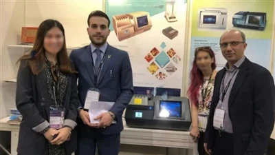 2016 Shenzhen Nemzetközi Ékszervásár